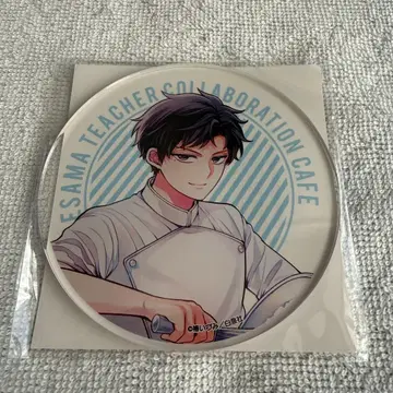 나 티 카페 아크릴 코스터 아야베