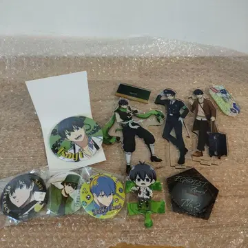 블루 록 이사기 요이치 묶음 판매