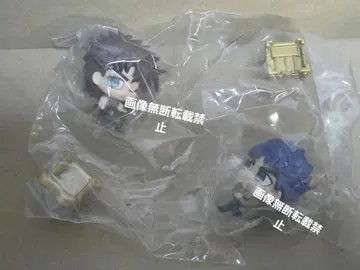 죠죠 월드 조셉 죠죠 죠나단 가챠 가챠가챠