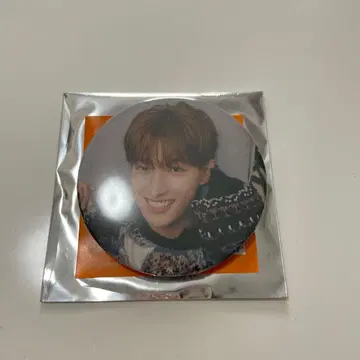 SEVENTEEN HOME 2021 세부치 도겸 캔뱃지