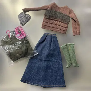 포피 파커 의류 세트 묶음 판매