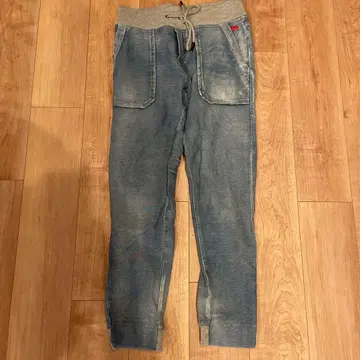 더블 스탠다드 스트레치 청바지 사이즈 L