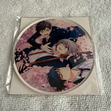 오레티 카페 아크릴 코스터 아야베 마후유 타카오미