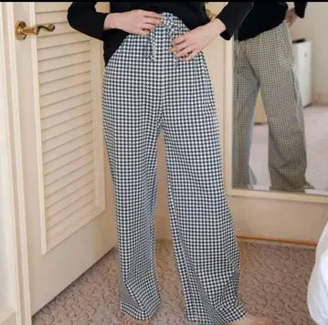 House on the Hill Parent Pants