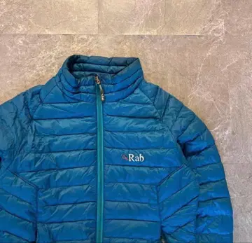 러브 다운 자켓 Rab