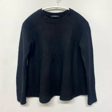 저널 스탠다드 모헤어 니트 프리 사이즈 양모 캐시미어