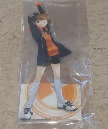 페르소나 3 리로드 아마다 켄 아크릴 스탠드 정품