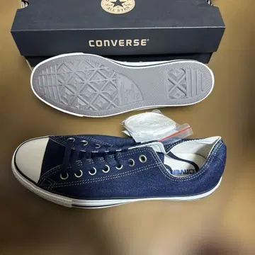 CONVERSE ALL STAR 데님 29