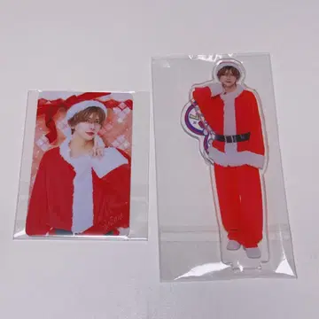 RINDO 크리스마스 온라인 가챠 사쿠라 라부시크