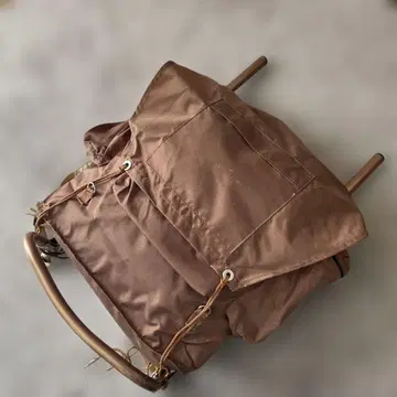 초레어 빈티지 GTO 금속 프레임 자크