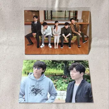 [ MIU404 ] 엽서 / 2종 세트