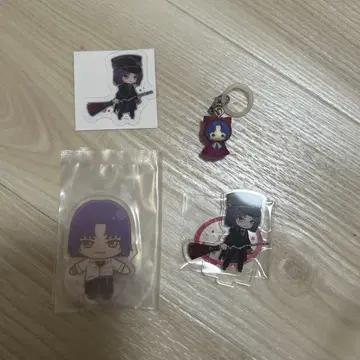 마법사들의 약속 무르 세트