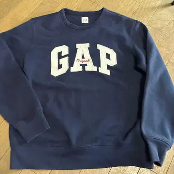 Gap 오리지널 트레이닝복