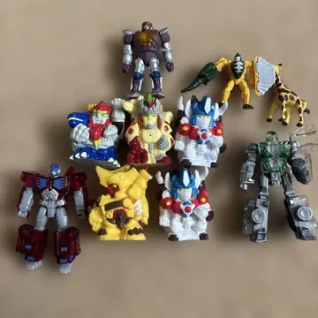 비스트 워즈 묶음 판매 ^ ^