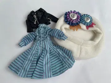 브라이스 롱잉 포 러브 아웃핏