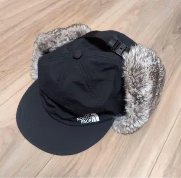 THE NORTH FACE 플라이트 캡 L 블랙
