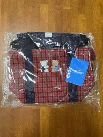 familiar 숄더백 고향세