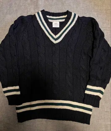 아일랜드 제 Bonner off Ireland 칠드런 스웨터