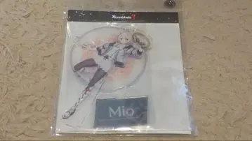 제노블레이드 3 미오 아크릴 스탠드