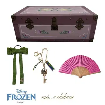 시마무라 안나 해피 백