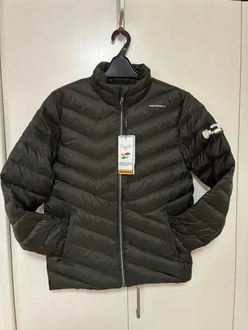MERRELL 경량 다운 자켓 M size
