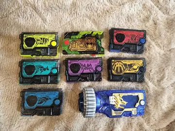 가면라이더 제로원 프로그라이즈 키