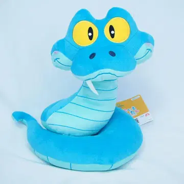 주토피아2 게리 코텟토펫탄 BIG 봉제 인형