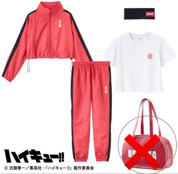 하이큐!! NEKOMA 저지 시마무라