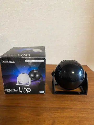 HOMESTAR Lite 블랙