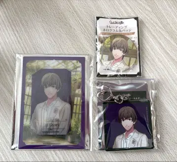 우타프리 HE VENS 헤브니와 호에이지