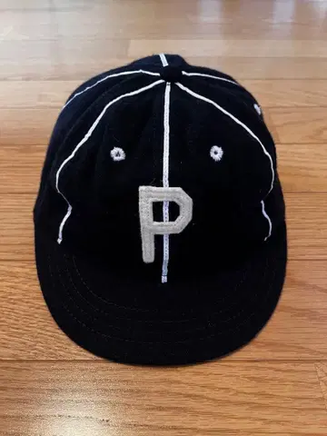 이벳필드 플란넬 (blk) 7 1/2