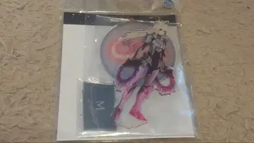 제노블레이드 3 엠 아크릴 스탠드