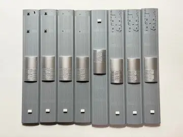 KATO 카토 Assy 부품 E233계 신츠제 지붕 일괄 N게이지