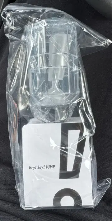 Hey! Say! JUMP 펜라이트 프리플라 제어