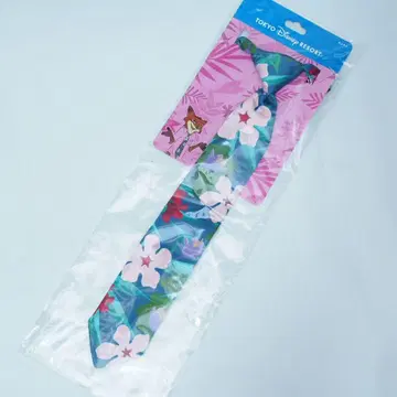 주토피아 주토피아2 닉 와일드 닉 넥타이