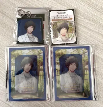 우타프리 HE VENS 헤브니와 코우키라