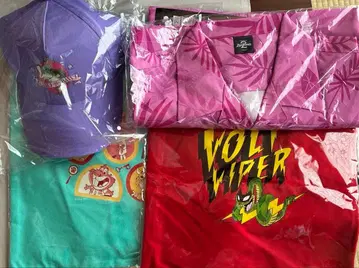 주토피아2 제일복권 세트