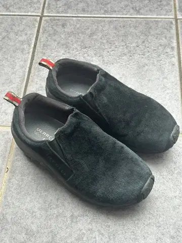 머렐 MERRELL 정글 모크 23.5 슬립온