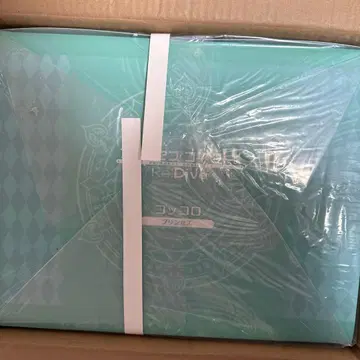 프린세스 코코로 피규어