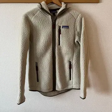 patagonia 파타고니아 플리스 후드 파카 S 여성용