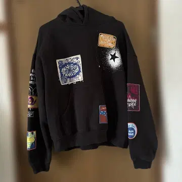 smashing pumpkins huf 후드티