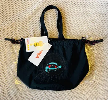 그라니프 게게게의 키타로 미즈키 시게루 백베어드 스트링 백