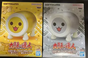 태고의 달인 SOFVIMATES 피규어 금이다 돈! 은이다 돈!