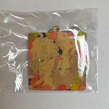 아사히나 루이 아사히나 히카루 키링