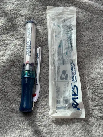 SnowMan RAYS 응원봉