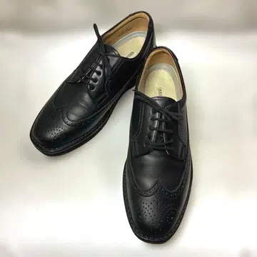 REGAL Walker 리걸 워커 윙팁 비즈니스 슈즈