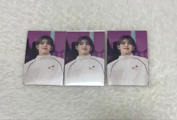 세븐틴 SEVENTEEN FOLLOW FELLOW 에스쿱스