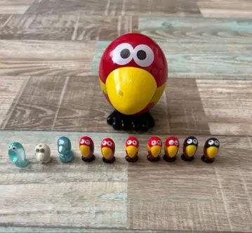 쿄로짱 묶음 판매 초코볼 헤이세이 레트로