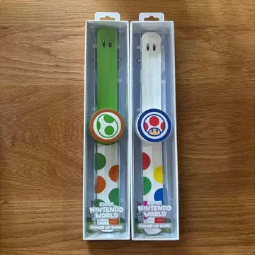 슈퍼 닌텐도 월드 파워업 밴드