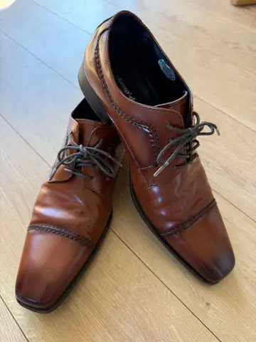 [ 새상품급 ] whoop'-de-doo' 비즈니스 슈즈